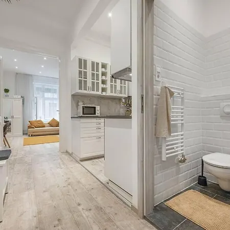 Appartement Dual 2br Comfort Escape With 2 Bathroom By Nw