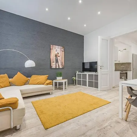 公寓 Dual 2br Comfort Escape With 2 Bathroom By Nw 布达佩斯