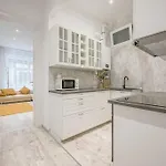 Dual 2br Comfort Escape With 2 Bathroom By Nw Apartament Budapesta