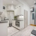 Apartament Dual 2br Comfort Escape With 2 Bathroom By Nw Budapesta