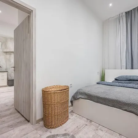 Dual 2br Comfort Escape With 2 Bathroom By Nw Apartment