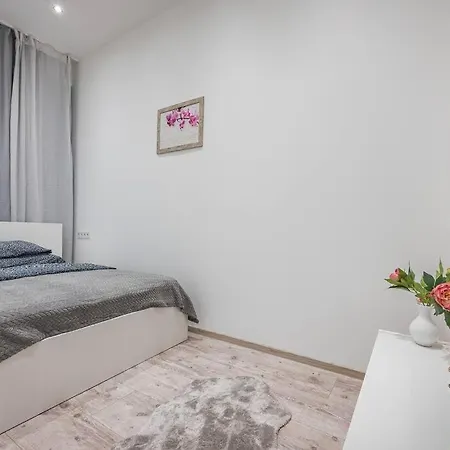 Апартаменты Dual 2br Comfort Escape With 2 Bathroom By Nw