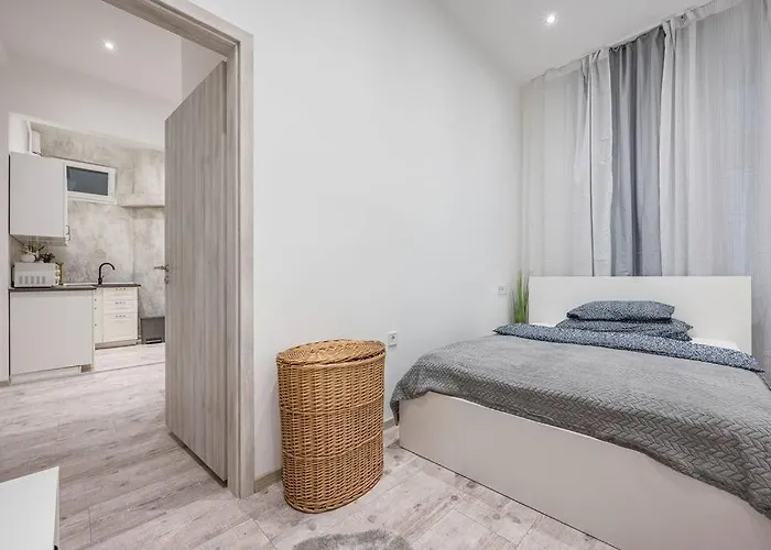Dual 2br Comfort Escape With 2 Bathroom By Nw Appartement