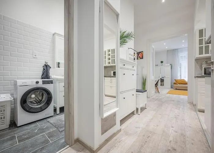 Dual 2br Comfort Escape With 2 Bathroom By Nw *