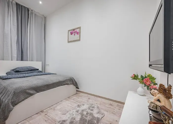 Appartement Dual 2br Comfort Escape With 2 Bathroom By Nw