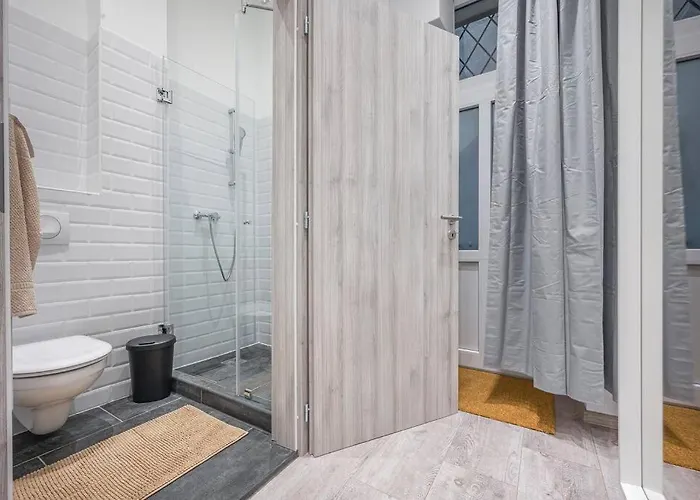 Dual 2br Comfort Escape With 2 Bathroom By Nw Appartamento